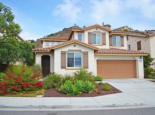 1156 Festival Rd, San Marcos, CA 92078