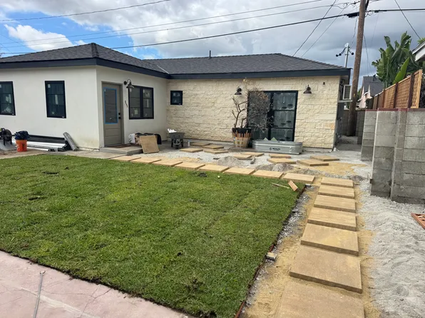 503 N Naomi St #1, Burbank, CA 91505