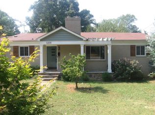 3209 Libeth St, Charlotte, NC 28205
