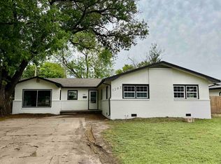1202 W Casado St, Wichita, KS 67217