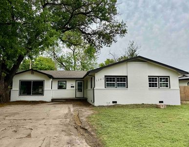 1202 W Casado St, Wichita, KS, 67217
