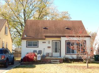 6101 Lathers St, Garden City, MI
