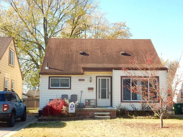 6101 Lathers St, Garden City, MI 48135