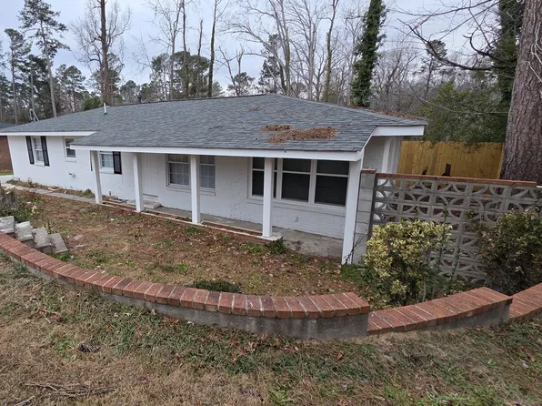 3349 Oakridge Dr, Augusta, GA 30909