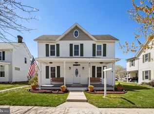 303 Central Ave, Ridgely, MD 21660