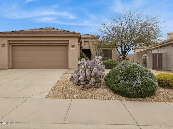 7175 E ALOE VERA Drive, Scottsdale, AZ 85266