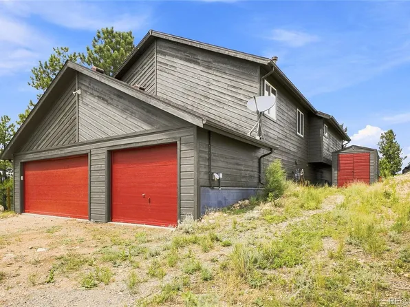 594 Hi Meadow Drive, Bailey, CO 80421