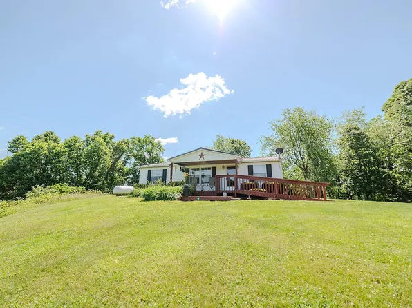 29506 Nelson Rd #Tr328, Langsville, OH 45741