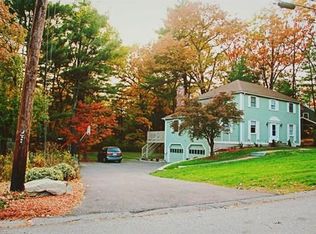 4 Sandy Dr, Acton, MA 01720