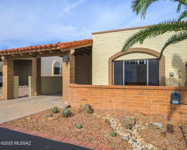 1442 W Calle Mendoza, Green Valley, AZ, 85622
