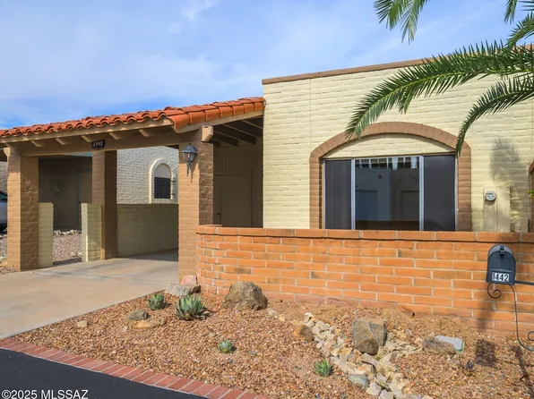 1442 W Calle Mendoza, Green Valley, AZ 85622