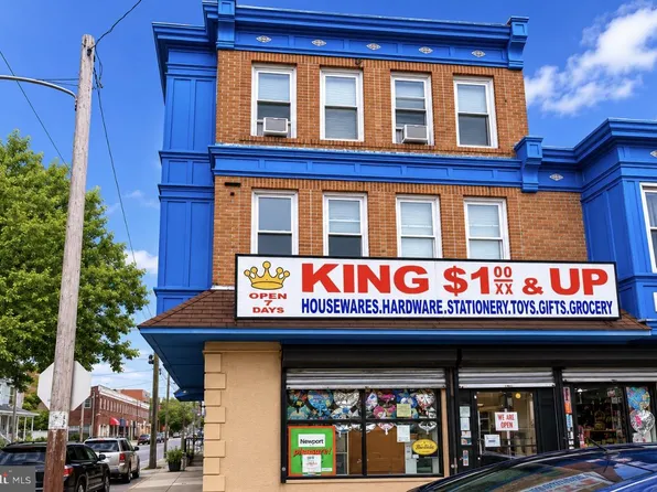 2200 W Erie Ave, Philadelphia, PA 19140