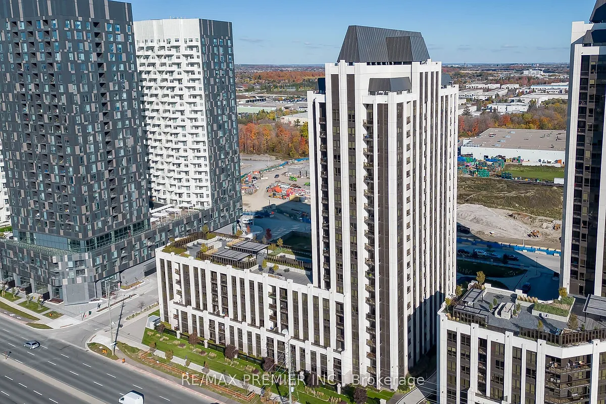 Building Photo - 9085 Jane St #909