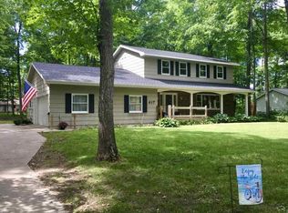 617 June Ct, Traverse City, MI 49685