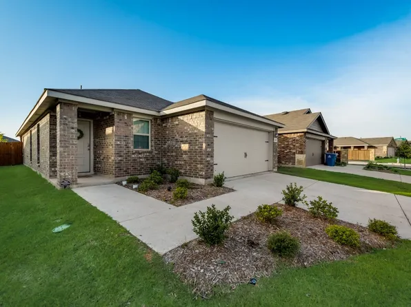 1136 Norias Dr, Forney, TX 75126