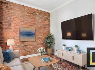 3 W 103rd St #3EW, New York, NY 10025