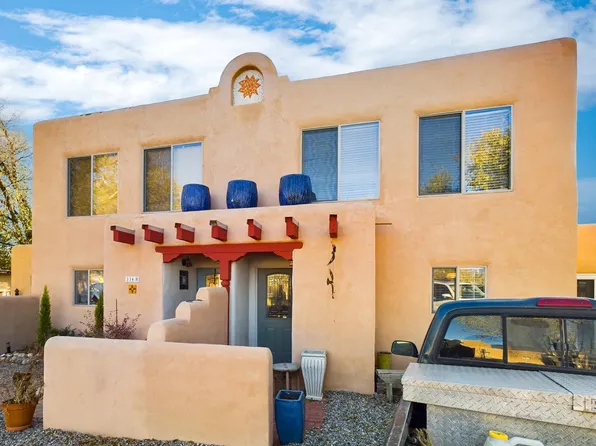 316 Don Fernando St #A, Taos, NM 87571