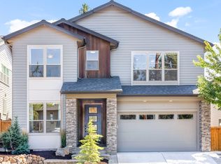 215 SW Cleveland Ave, Bend, OR 97702