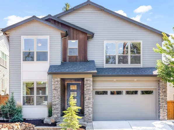 215 SW Cleveland Ave, Bend, OR 97702