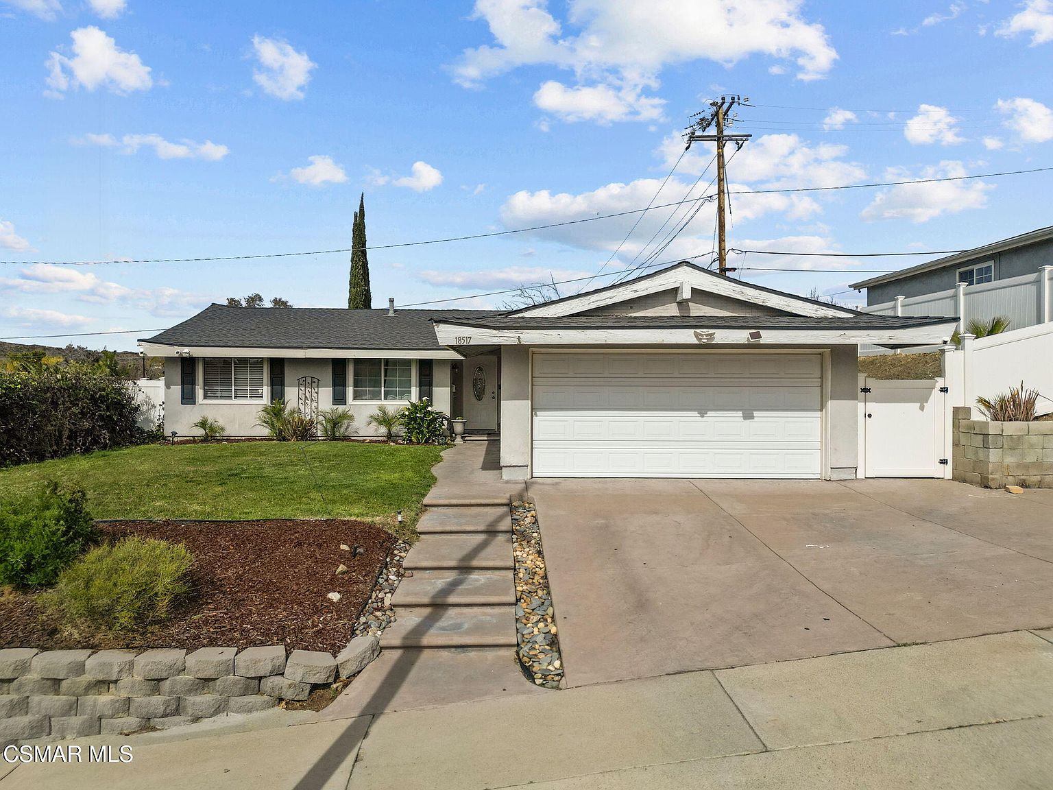 18517 Ironshire St, Santa Clarita, CA 91351 | Zillow