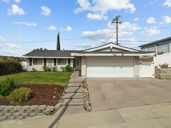 18517 Ironshire St, Santa Clarita, CA 91351