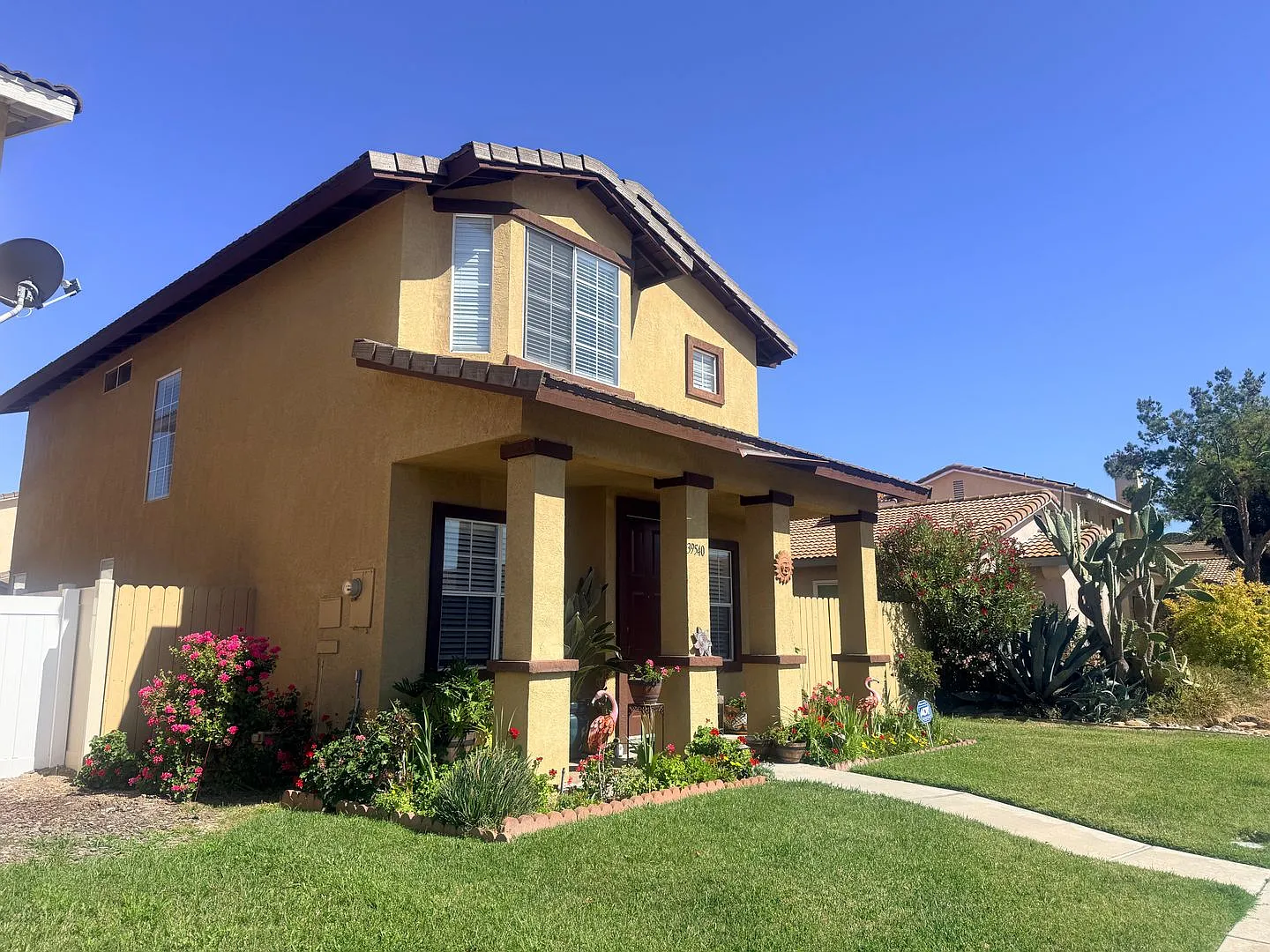 Beautiful and Cozy Home in Temecula — Photo 2
