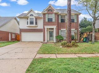 1502 Mabry Mill Rd, Houston, TX 77062