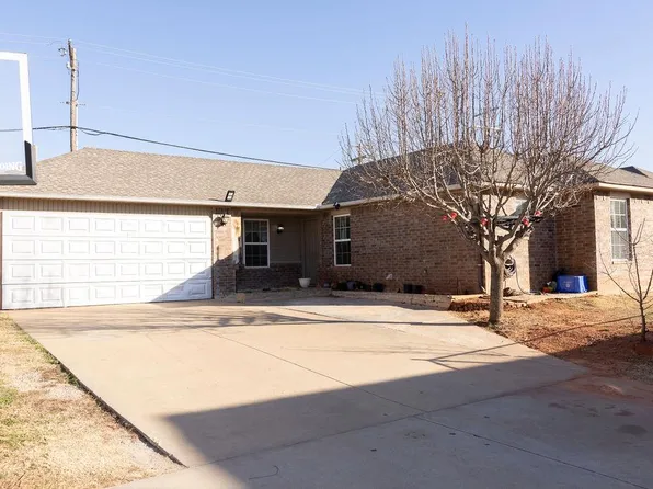 6008 Johnnie Ter, Oklahoma City, OK 73149