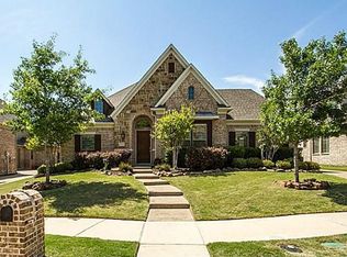12049 Ashaway Ln, Frisco, TX 75035