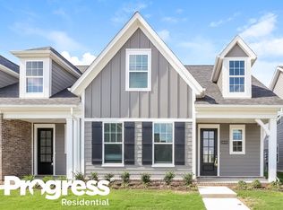 2458 Elmcroft Ave, Murfreesboro, TN 37128