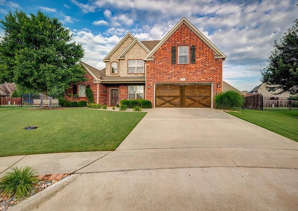 1st image of 6504 W Step Rock Ct
