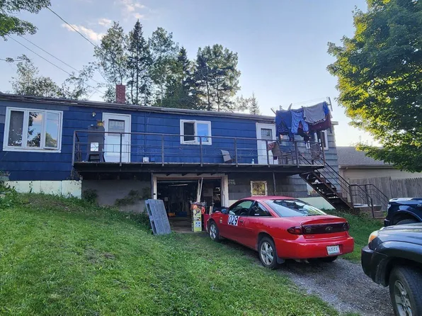 7 Lee Street, Caribou, ME 04736