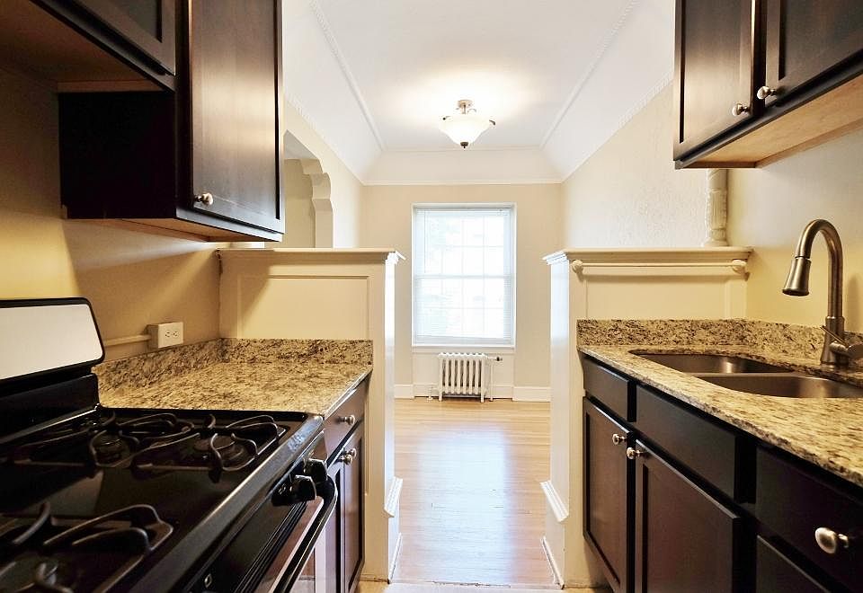 Updated Kitchen- select units