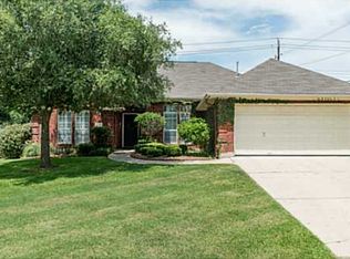 4401 Brompton Ln, Bryan, TX 77802
