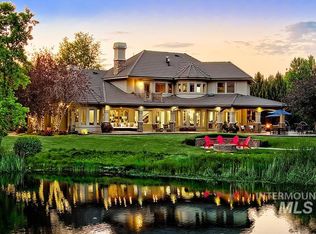 547 W Water Grove Dr, Eagle, ID 83616