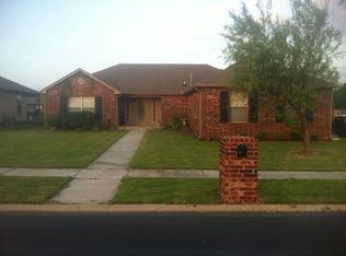 1138 S Spinnaker, Oologah, OK 74053