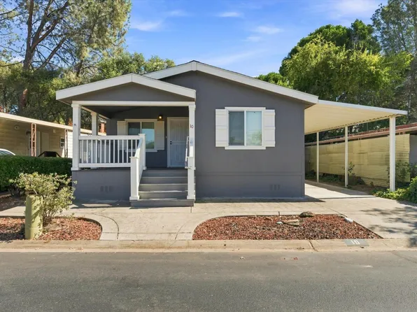 2681 Cameron Park Dr Spc 10, Cameron Park, CA 95682