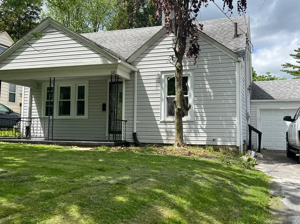 (undisclosed Address), Mansfield, OH 44903