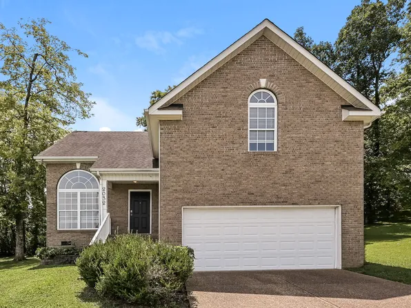 2032 Patrick Way, Spring Hill, TN 37174