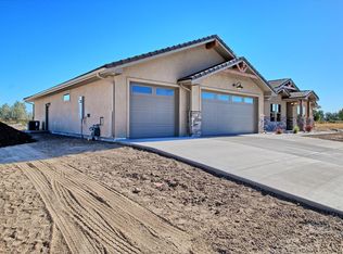 1389 Lakeview Pl, Fruita, CO 81521