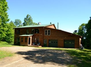 841 County Route 18, Lake Clear, NY 12945