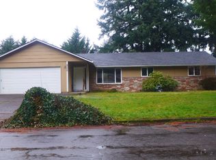 4006 NE 152nd Ave, Vancouver, WA 98682