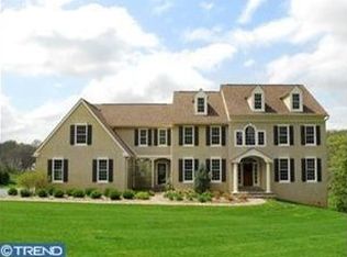 1001 Tyler Dr, Newtown Square, PA 19073