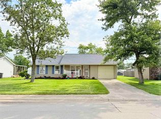 122 Selkirk Ln, Decatur, IN 46733