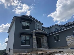 16019 Villa Basilica, San Antonio, TX 78255