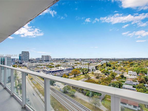 2nd image of 4250 Biscayne Blvd APT 1511