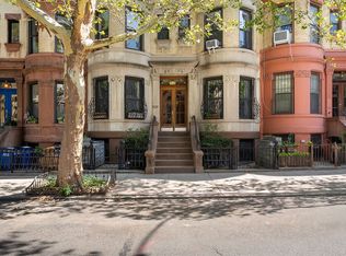 707 Carroll St APT 4R, Brooklyn, NY 11215