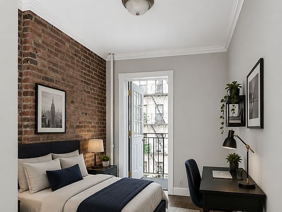 2nd image of 437 W 53rd St APT 4