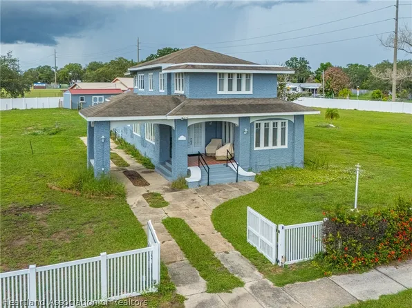 1421 State Road 17 St N, Sebring, FL 33870