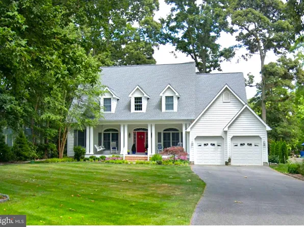 110 Kings Creek Cir, Rehoboth Beach, DE 19971
